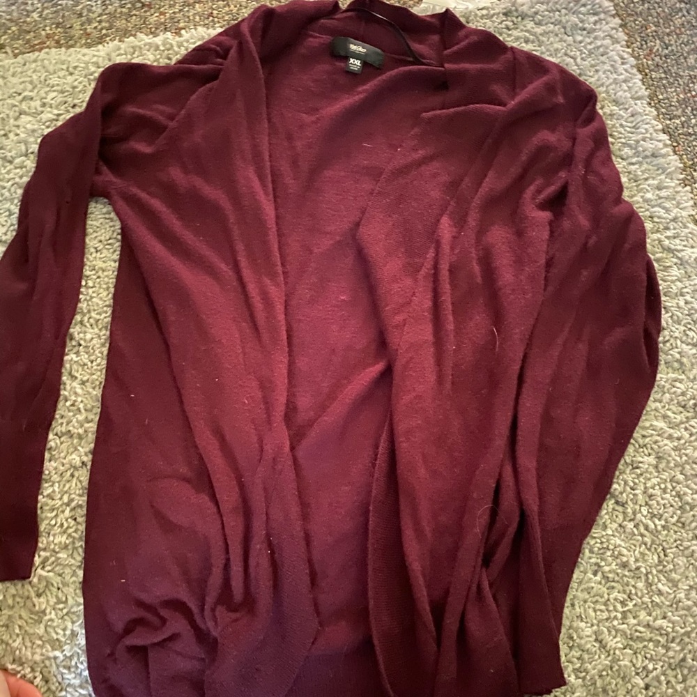 Cardigan